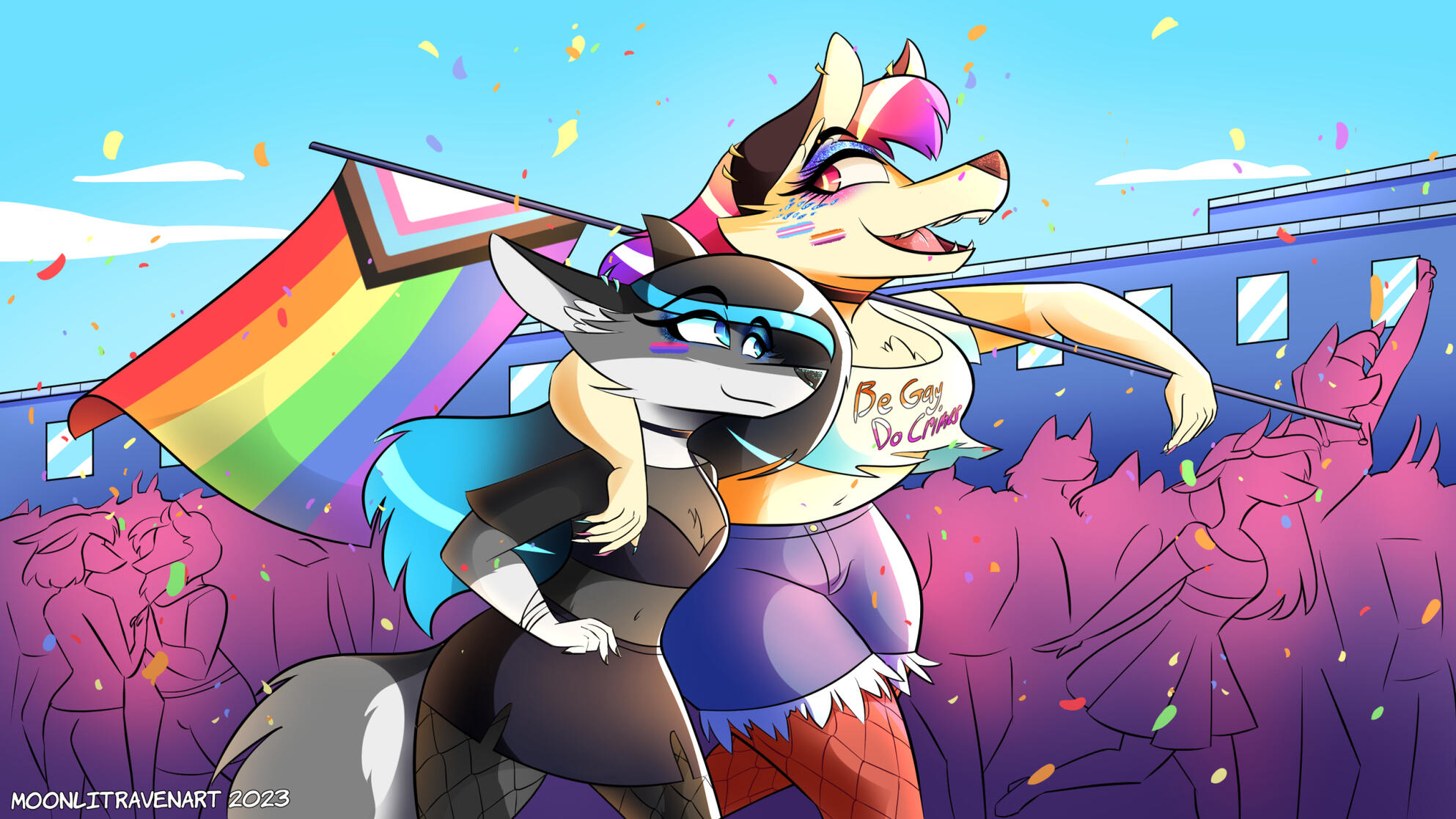 Pride 2023 Pride 2023