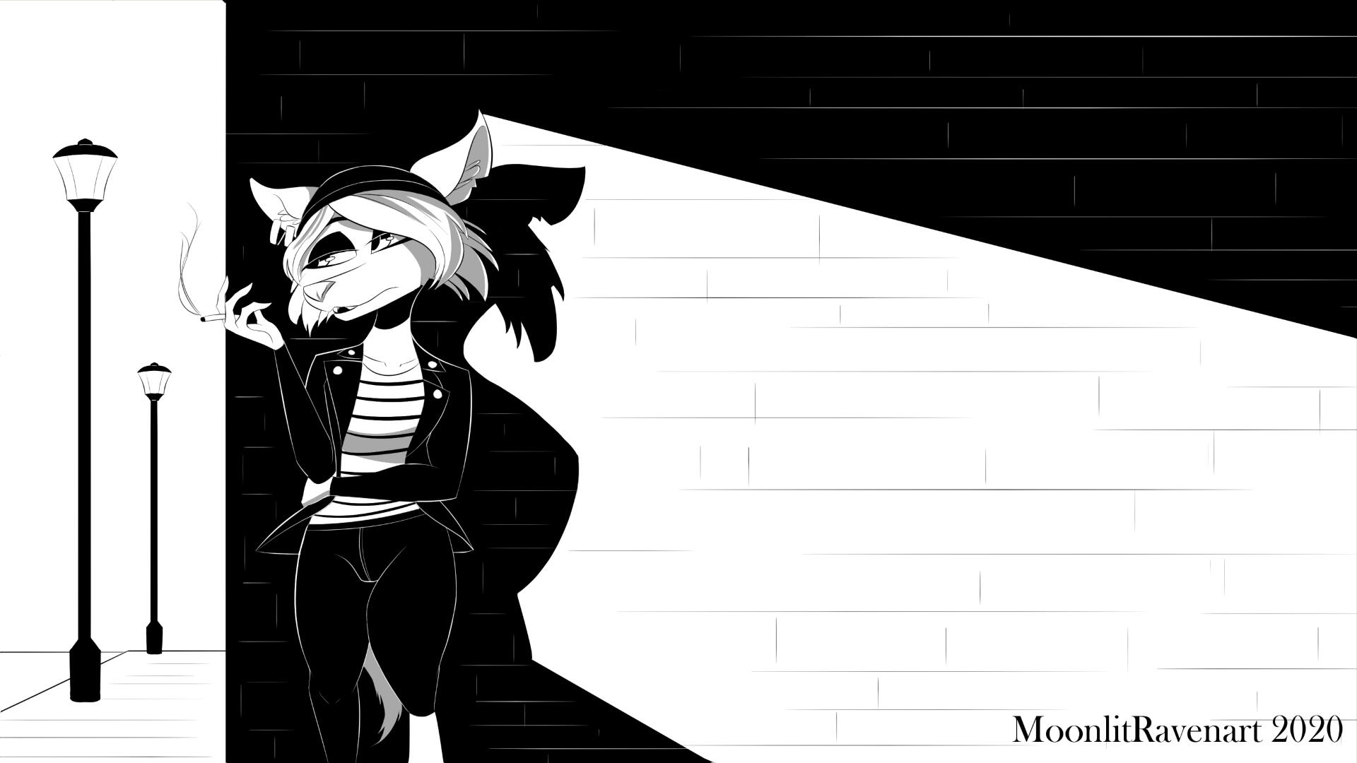 Monochrome Monochrome