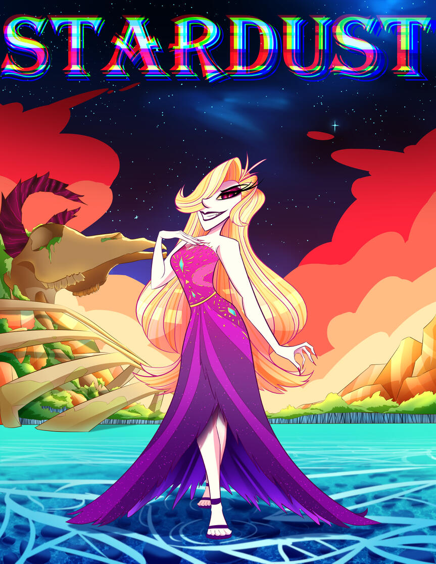 Stardust Stardust